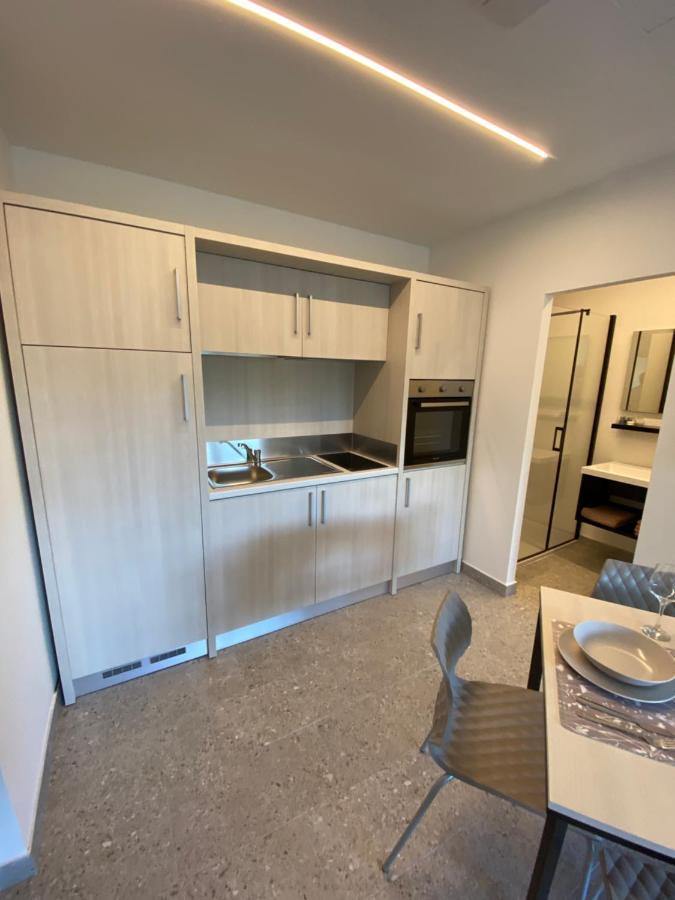 Apartmani Kumenat Биоград на Мору Екстериор снимка