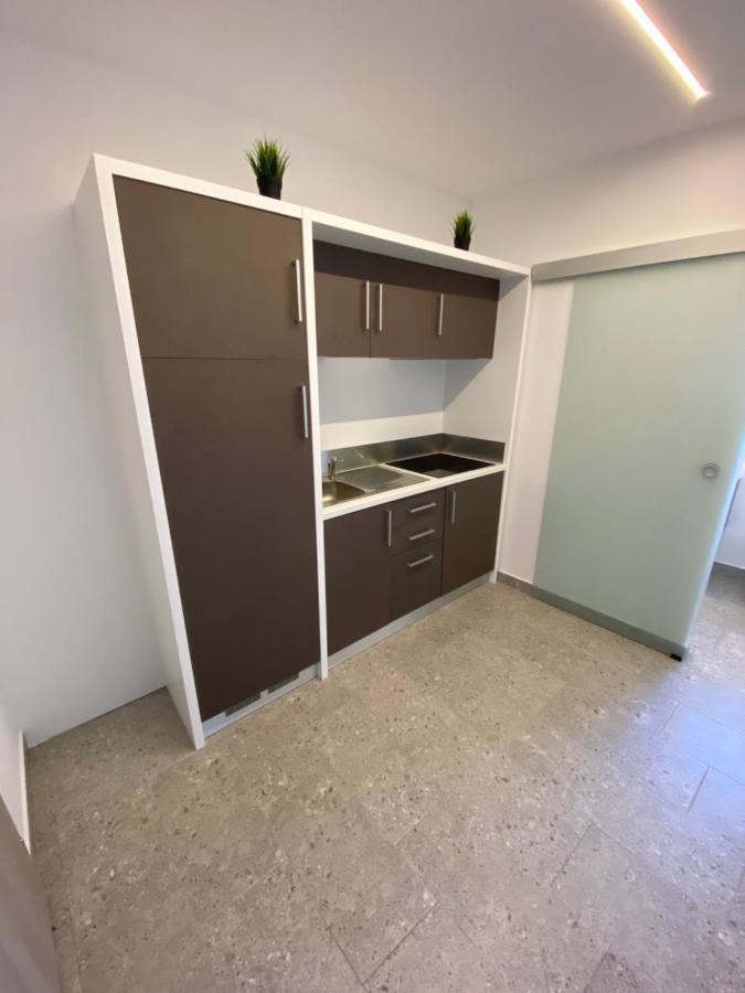 Apartmani Kumenat Биоград на Мору Екстериор снимка